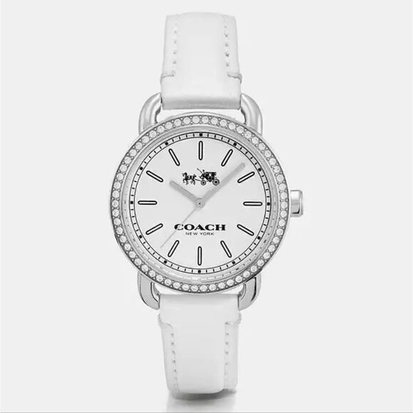 Coach Lex Watch - Picture 1 of 10